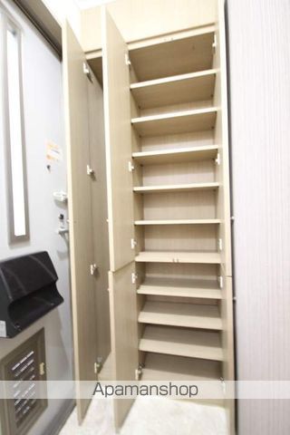 ラフィーネの内装写真