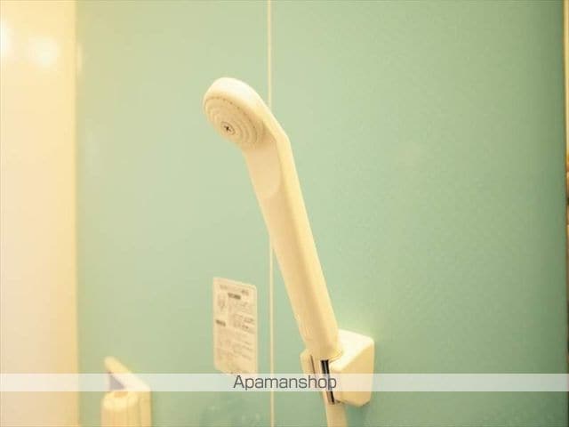 オヴィーレ北白川の内装写真