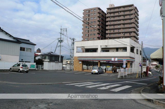CANNAIIIの周辺写真