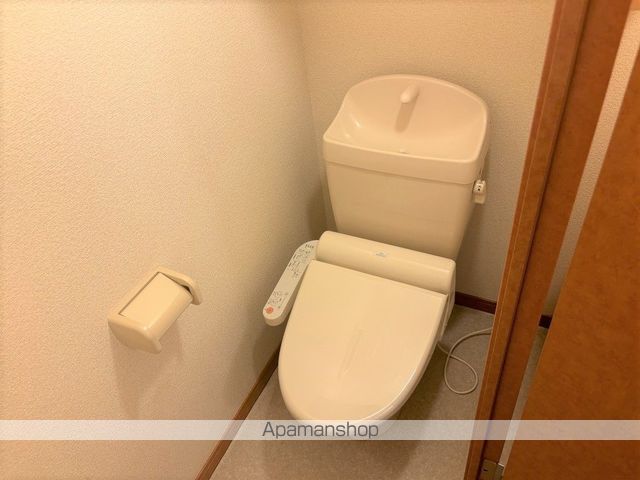 レオパレスわかばの内装写真