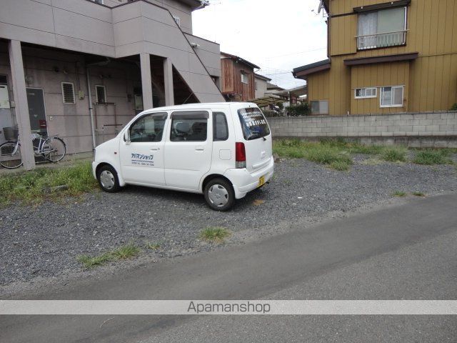 バードコールハイツの周辺写真