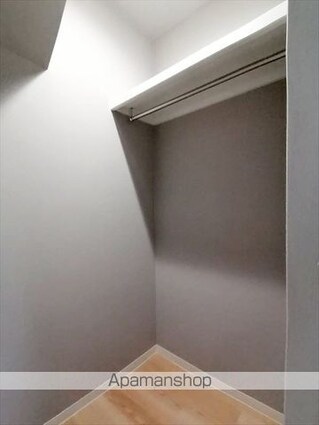 Ｃａｓｈｕｒｒｙ　ＣｏＣｏ[1K/26.65m2]の収納