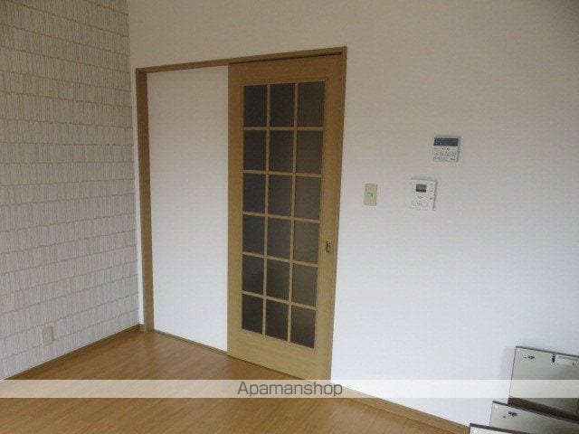 レントハウス中村の内装写真
