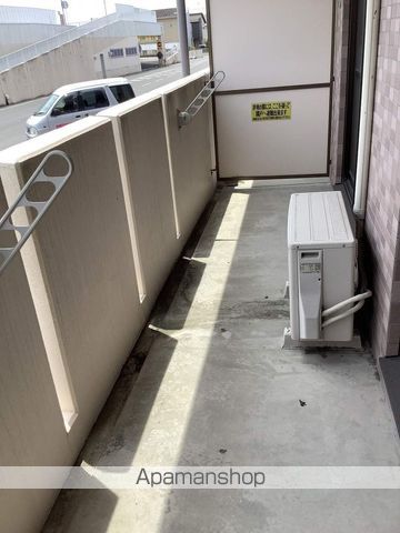 チェリーブロッサムIの内装写真
