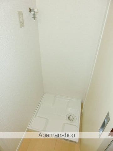 BLISS下荒田の内装写真