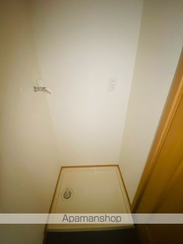 ジュイールの内装写真