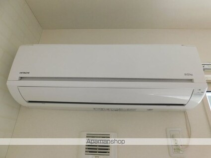 シャルマンＩＩ[1LDK/41.42m2]の内装4