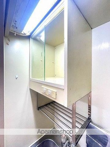 コレクション城北IIの内装写真