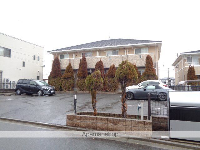 サンライズヒルの外観写真