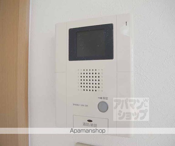 リリーブ今出川の内装写真