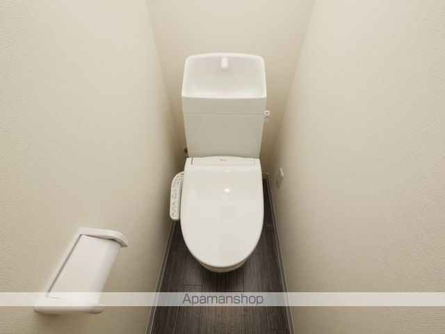 小手指シティハイツの内装写真