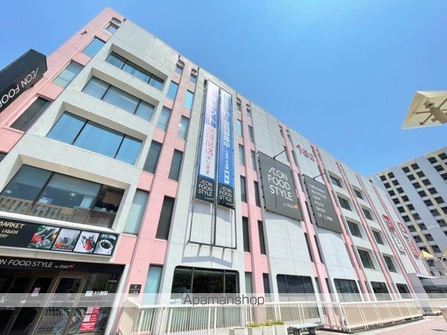 サウザンド塚口の周辺写真