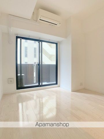 S−RESIDENCE北浜の内装写真