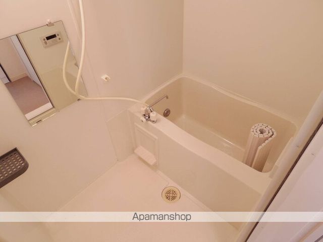 フラワーハイムの内装写真