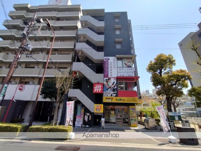 SK都島北通の外観写真