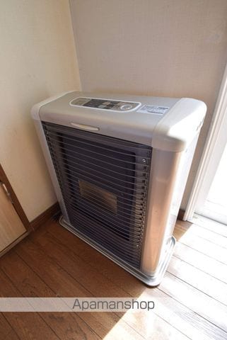 パレスエルシオンの内装写真