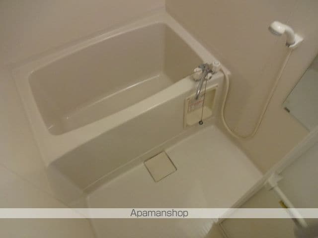 ワンルームマンションフレンディーの内装写真