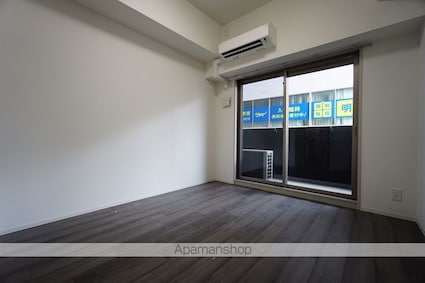 プレサンス桜山駅前アフォード[1K/20.68m2]のリビング・居間