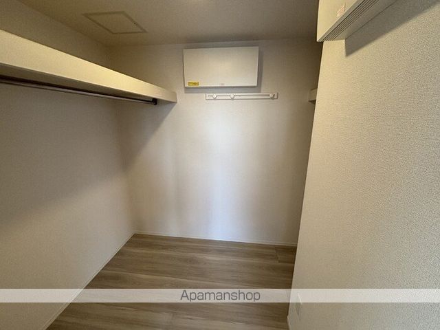 CLASSEUM仙台小田原 IVの内装写真