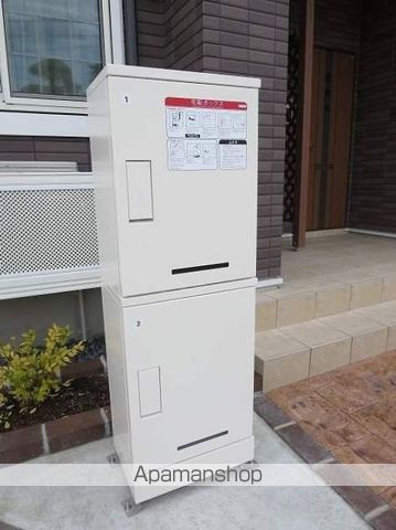 コンフォーティア鮎喰 101 ｜ 徳島県徳島市鮎喰町１丁目119-1（賃貸アパート2LDK・1階・53.22㎡） その3