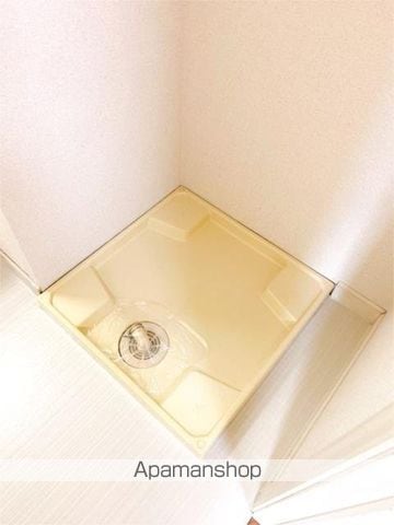 FIORALBAの内装写真