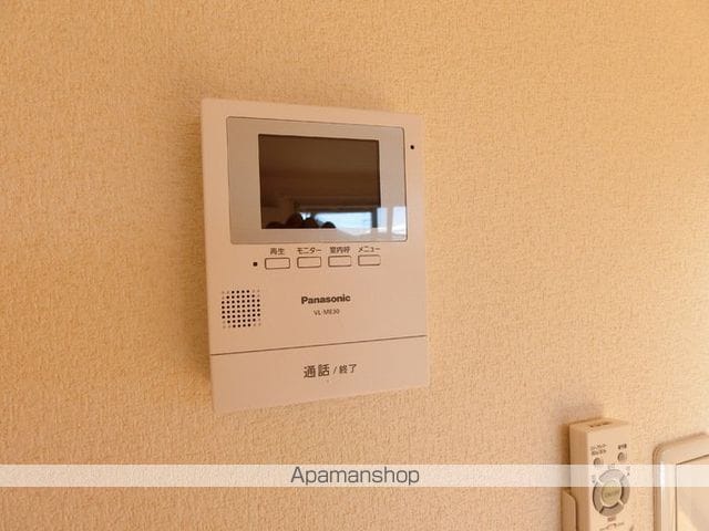 セジュール中條の内装写真