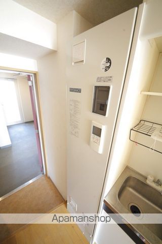S−FORT八王子の内装写真