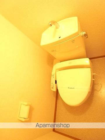 レオパレスル ソレイユの内装写真
