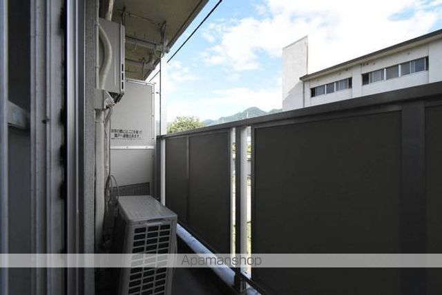 ビレッジハウス坂城2号棟の内装写真