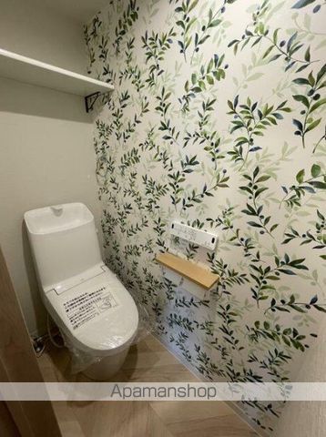 ETSUBO長後の内装写真