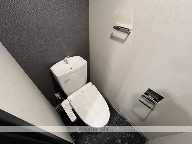 S−RESIDENCE城南通りABREASTの内装写真