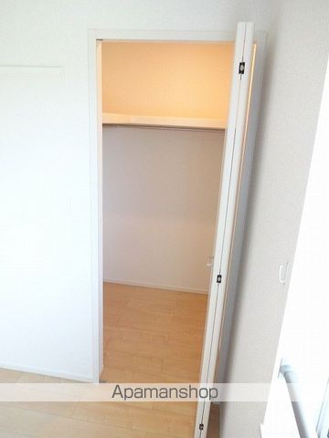 カーサ クラリス Bの内装写真