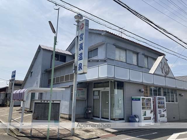 幸友ハイツの周辺写真