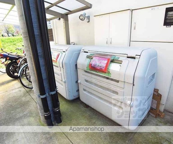 VILLA VISTA DAIGO 南棟のその他写真