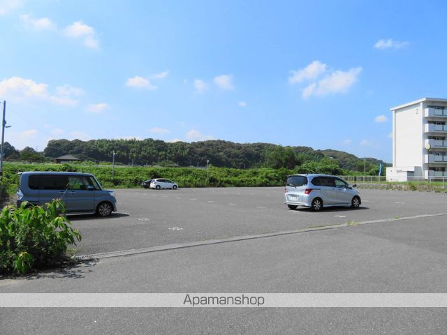 ビレッジハウス船木II1号棟のその他写真