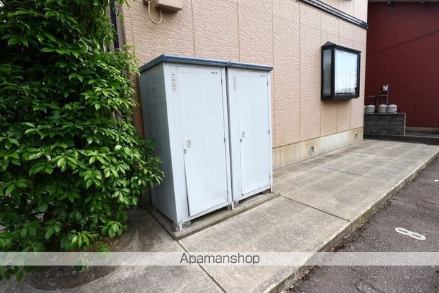 イーストサンライズIのその他写真