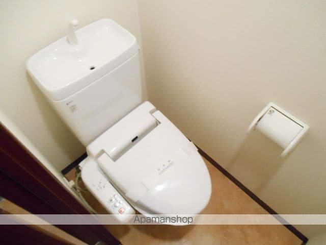 アーバンフラッツ城東の内装写真
