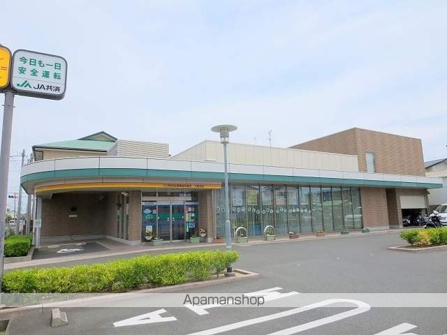 サンティール幸和の周辺写真