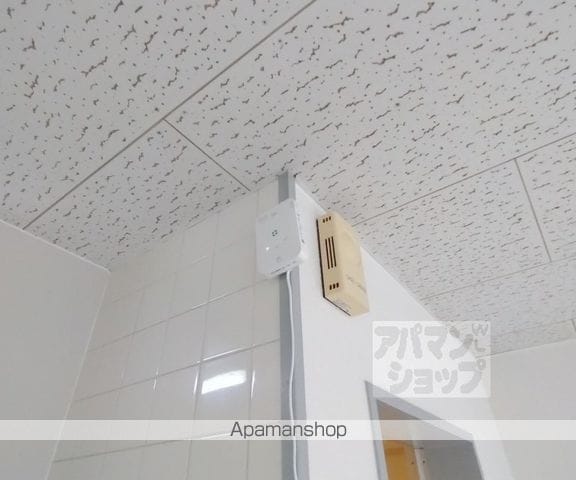 コーポヒトミの内装写真