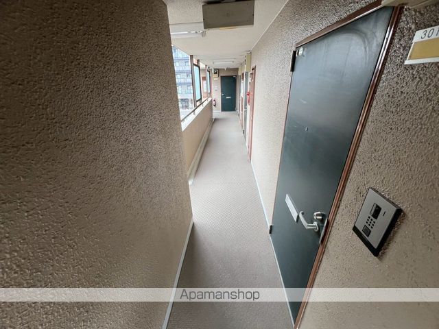 セントヒルズ桜ヶ丘駅前の内装写真