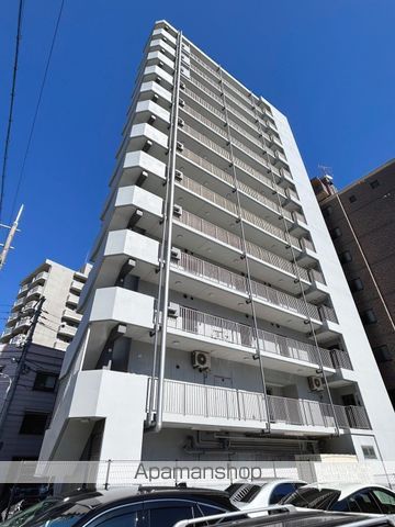 Axis Bld