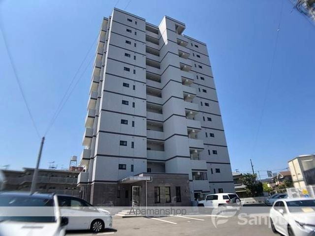 ひかりハイツ石手川