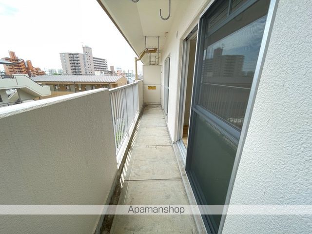 北本町パールハイツの内装写真
