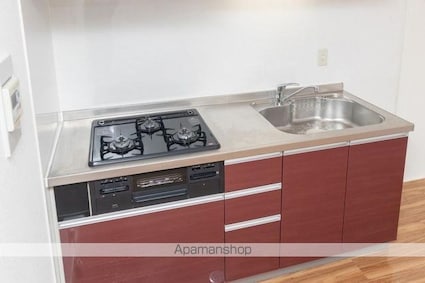 ＡＬＬ上福岡[2LDK/55m2]の内装3