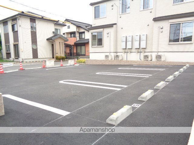 ハイライン ウエストのその他写真