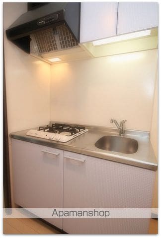 ディナスティ松屋町IIの内装写真