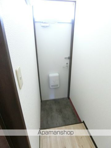 ピアハイツヒロセA棟の内装写真