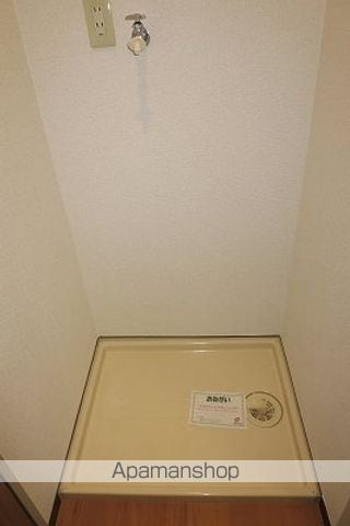 アクシス北青木の内装写真