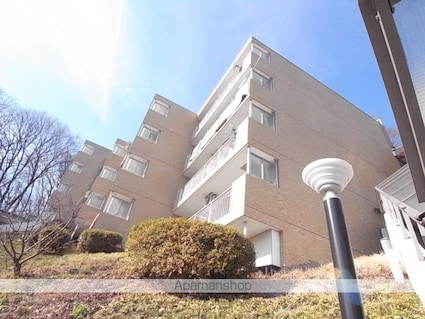 ライオンズマンション多摩動物公園[3LDK/70.91m2]の外観3