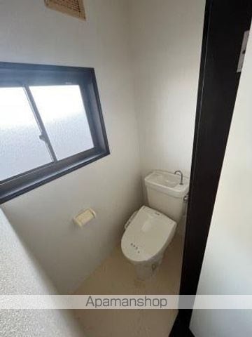 ハイツ松鷹の内装写真